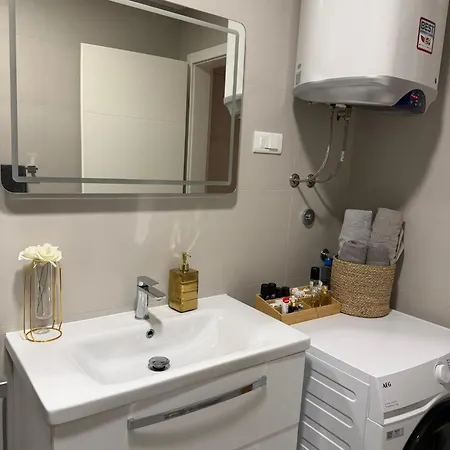 Luxury 2 Bedroom With Sea View