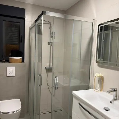 Luxury 2 Bedroom With Sea View * Makarska