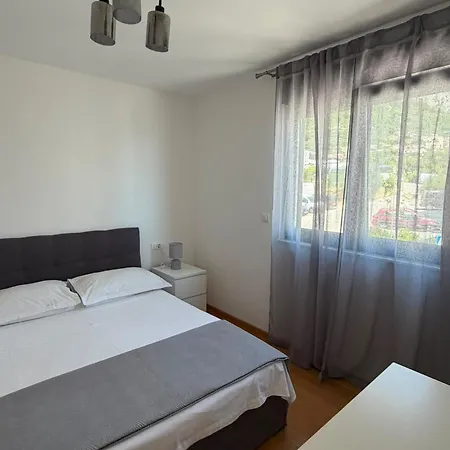 Luxury 2 Bedroom With Sea View