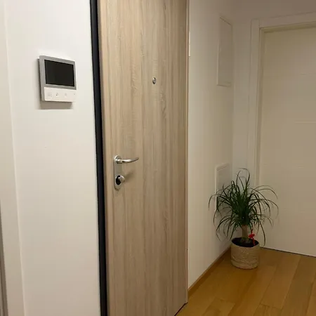 Apartman Luxury 2 Bedroom With Sea View