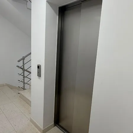Apartman Luxury 2 Bedroom With Sea View *