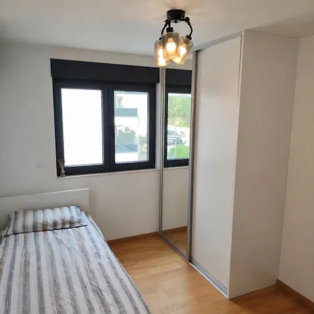 Luxury 2 Bedroom With Sea View